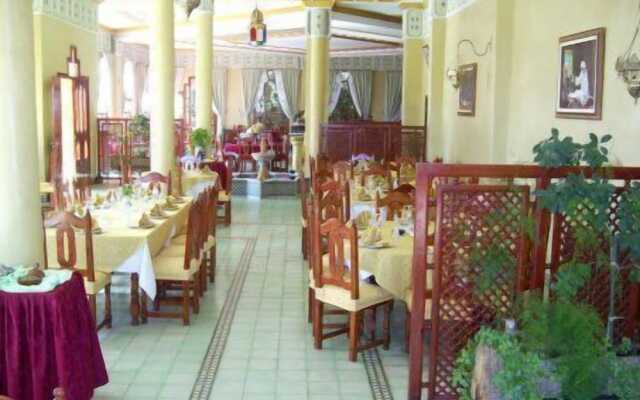 Hotel Le Fint