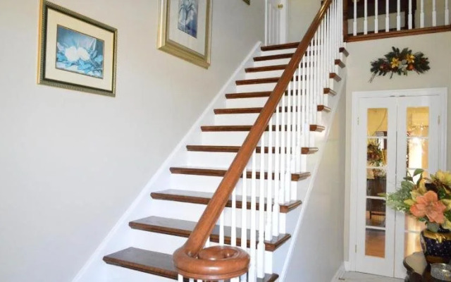 Eagle's Wing Bed and Breakfast