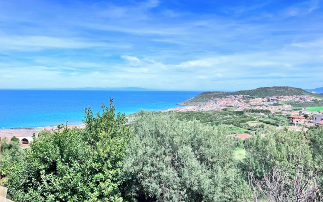 Sea View House 4, Panorama, Nature, Sun, Peace