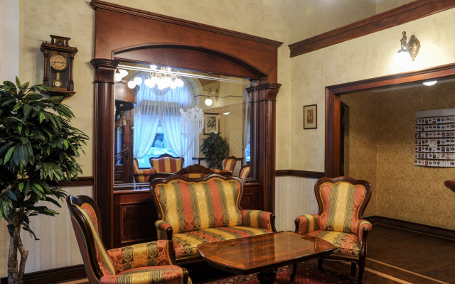 Cotton House Hotel Budapest