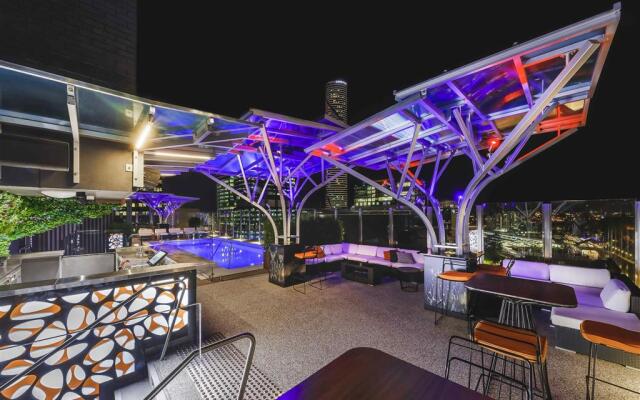 Pullman Brisbane King George Square