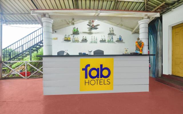 FabExpress Vincy Place