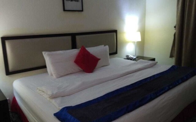 Danty Suites Hotel