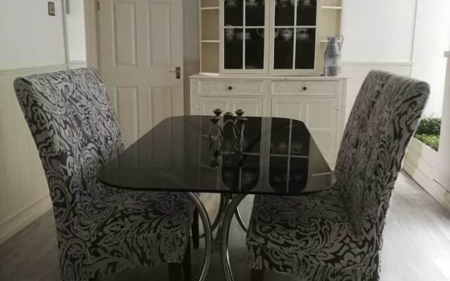 Captivating 3-bed House in St Marychurch Torquay