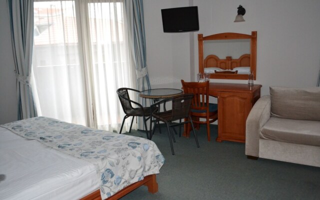 Family Hotel Saint Stefan