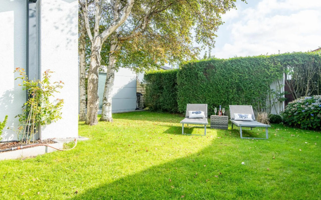 Tondernerstrasse 10 Haus Sauerland