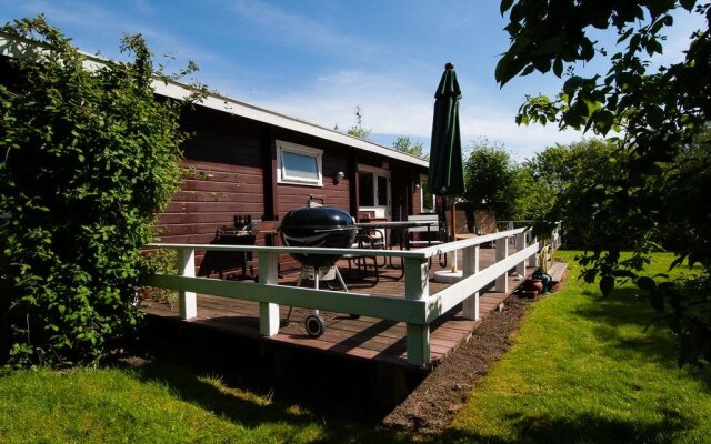 Skalkendrup Holiday House