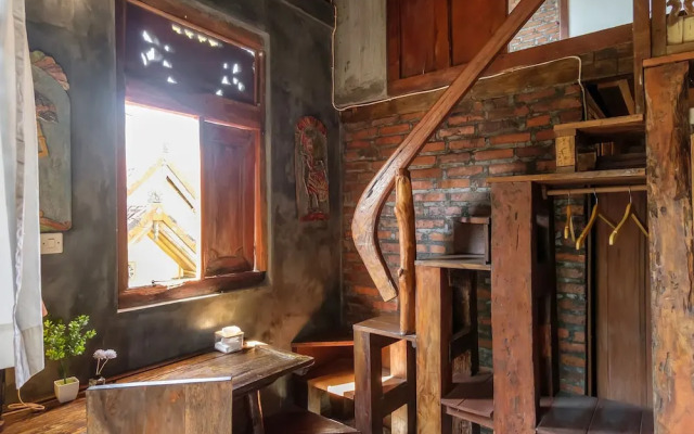 TwoSpaces Living at Bunga Desa Jimbaran