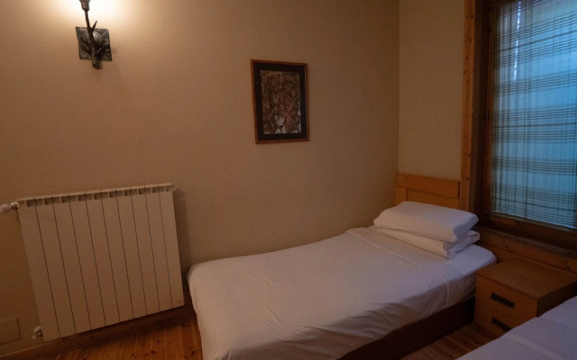 Natyral Razma Resort