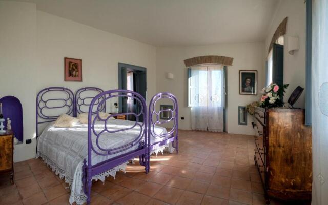 Agriturismo Piano del Monaco