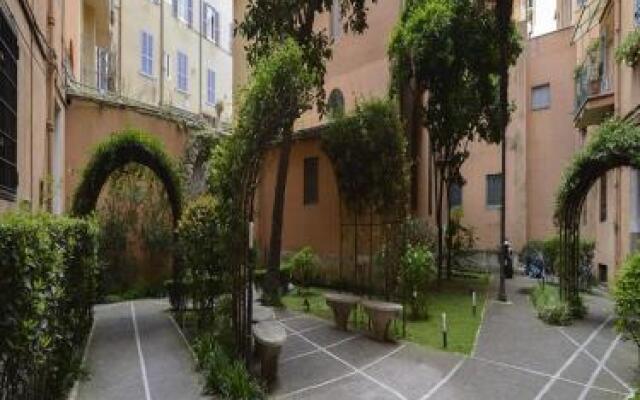 Polinari Rooms San Pietro Roma