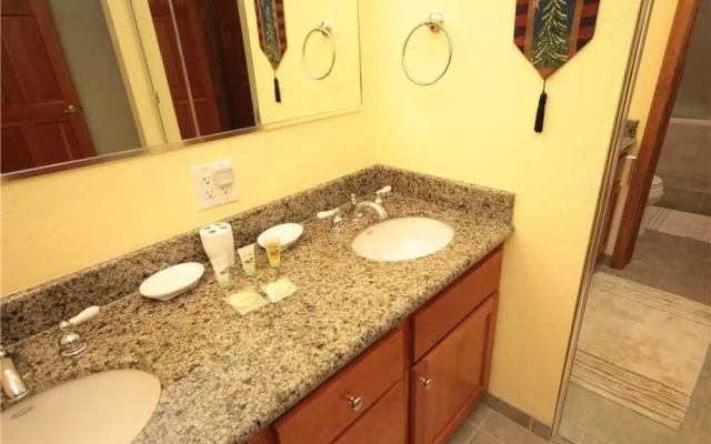 Mountainback 111 - 2 Br Condo