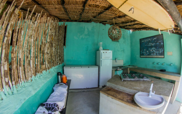 Hostel Jericoacoara