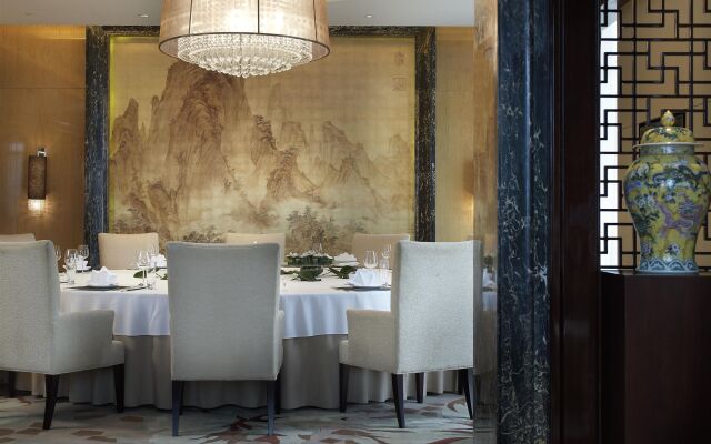 The Westin Hefei Baohe