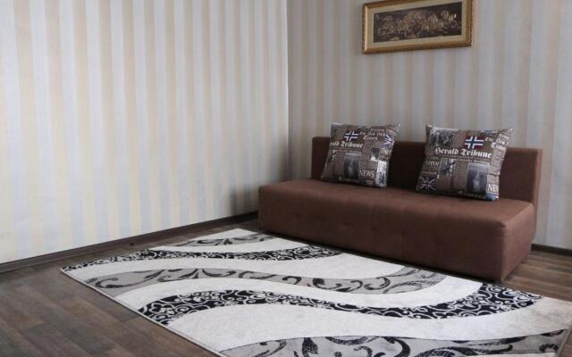 Apartment Erubaeva 48