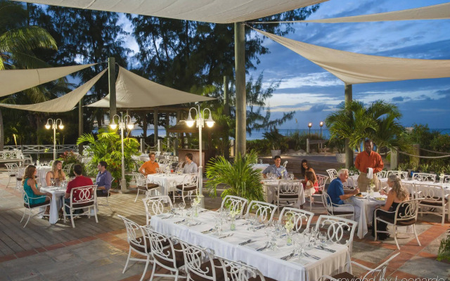 Beaches Turks & Caicos - ALL INCLUSIVE