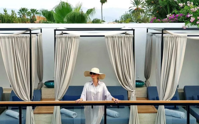 Riad Leila Marrakech