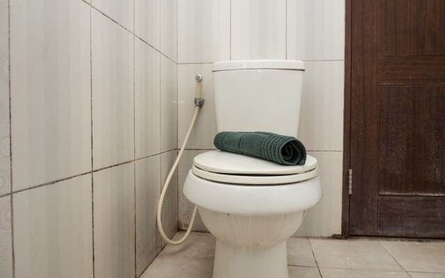 Simply Studio Apartment at Galeri Ciumbuleuit 2