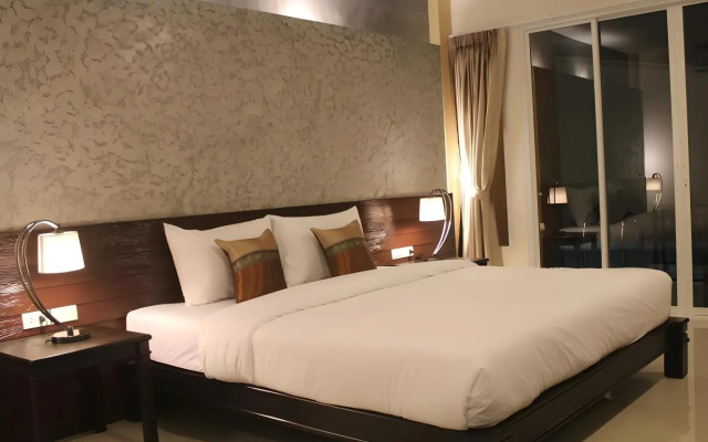Khaolak Suthawan Resort