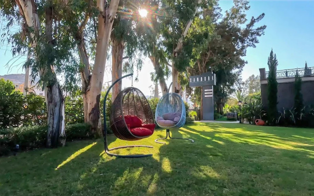 Sandima Boutique Hotel
