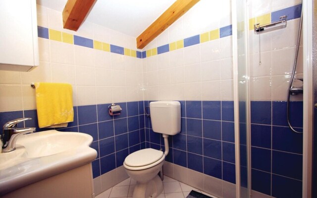 Amazing Home in Pula With 2 Bedrooms