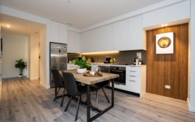 Park Residences - a THC Hotel