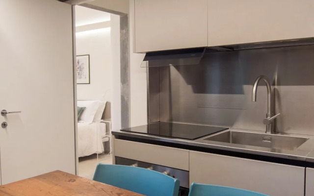 Bright 3 Bed Rooms Orti Oricellari