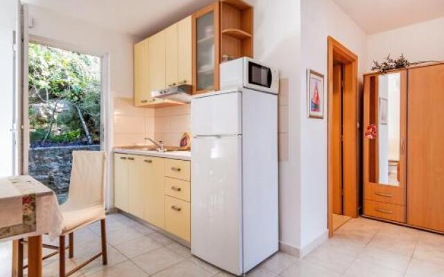 Apartments Tolic