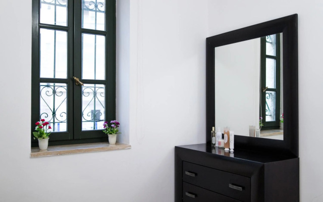 Saidoff Luxury Residence