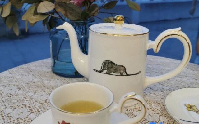 Wenzhou Bianyi Homestay