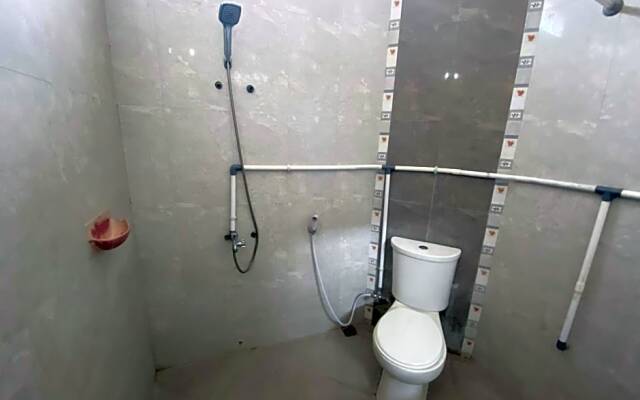 KoolKost Syariah near Plaza Marina (Minimum Stay 6 Nights)