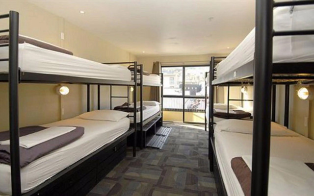 Base Backpackers Queenstown