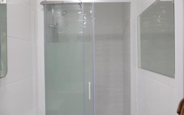 2 pièces au centre de Hendaye-Plage