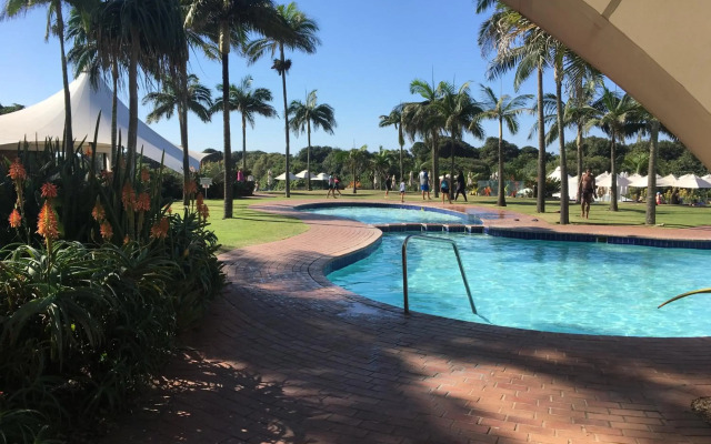 Beach Break Holiday Letting