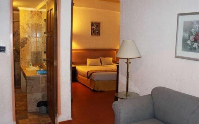 Hotel Ratu Mayang Garden