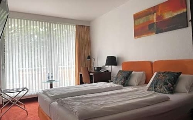 Hotel Unterfeldhaus