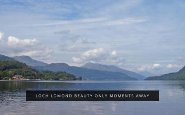 Glenview Luss