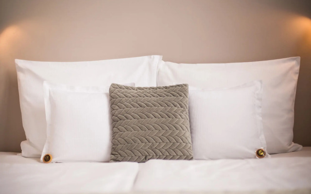 Promenade Hotel Liepaja