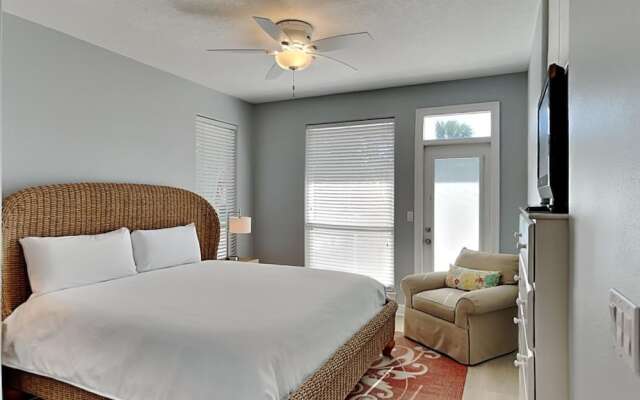 Destiny Beach Villas by Southern Vacation Rentals