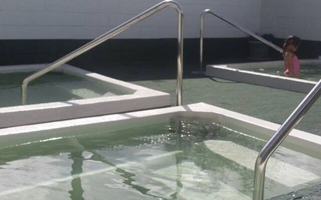Rotorua Thermal Holiday Park