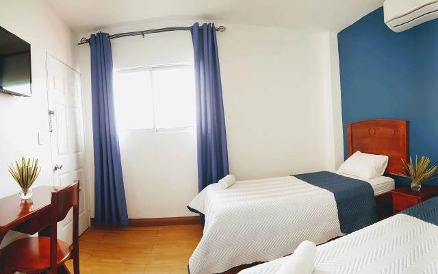 Park View - Airport & City Hotel