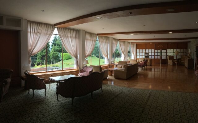 Gran Hotel Panamericano