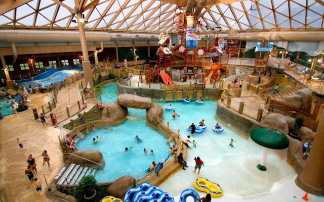 Massanutten Resort