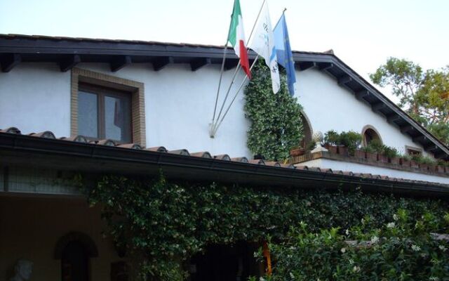 Country Relais I Due Laghi