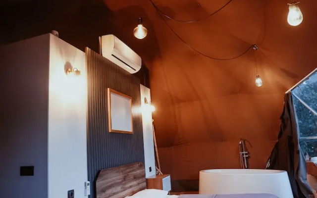 Hypnos Sapanca Glamping & Spa