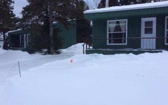 Camping Le 4 Chemins