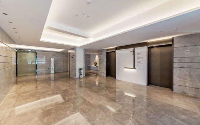 Tianyuan Junlong Hotel