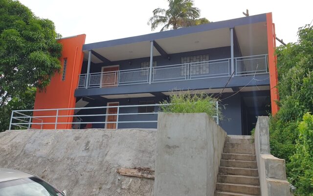 Apartment for Family