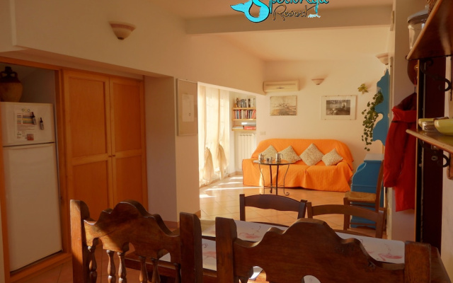 Casa Linda Sperlongaresort