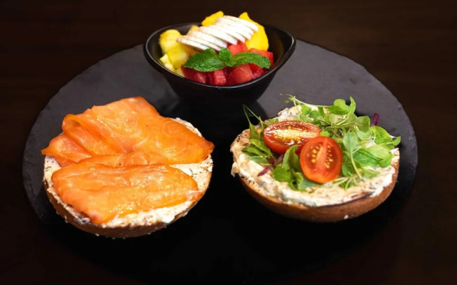 Ventura Santa Teresa